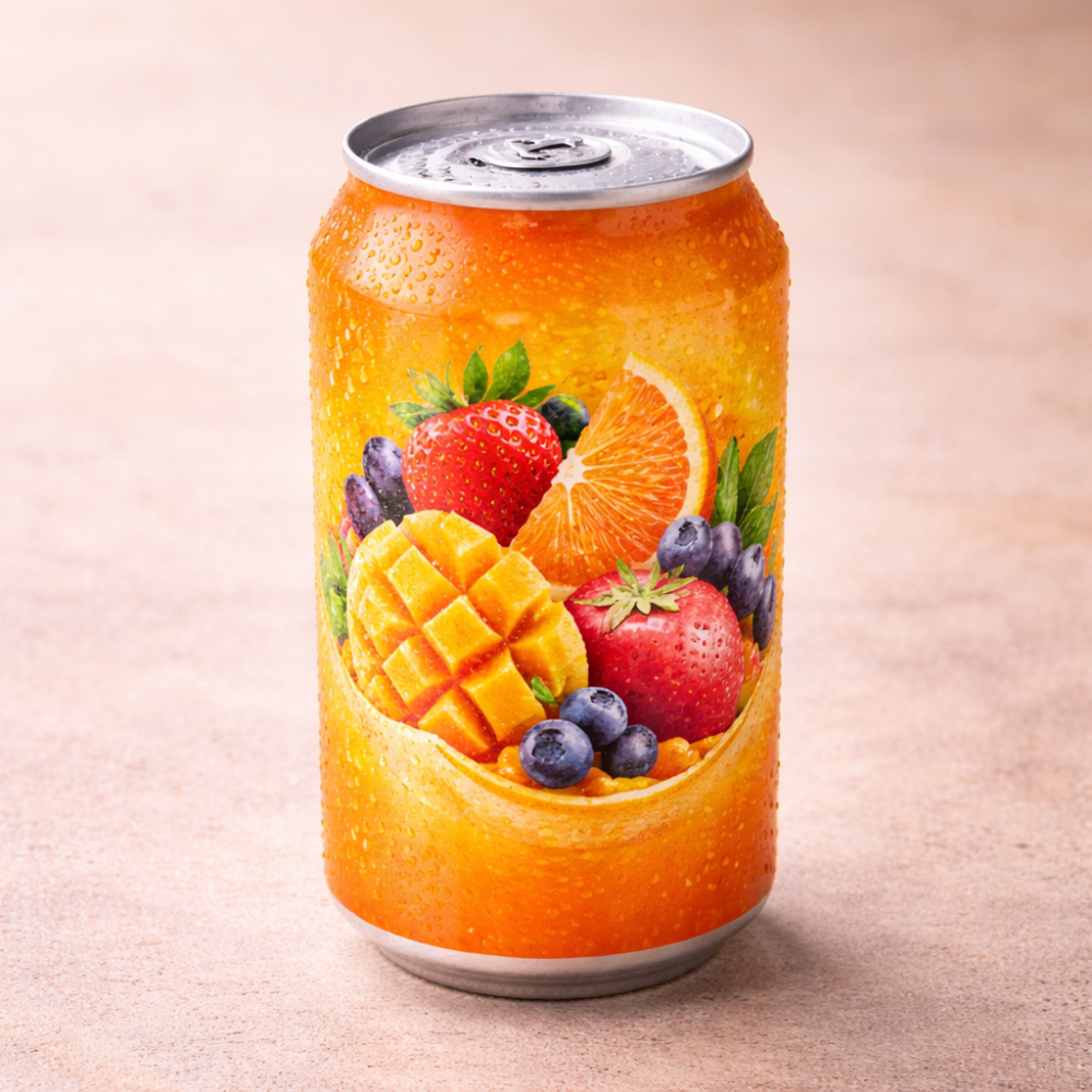 Meyve Suyu (330ml)